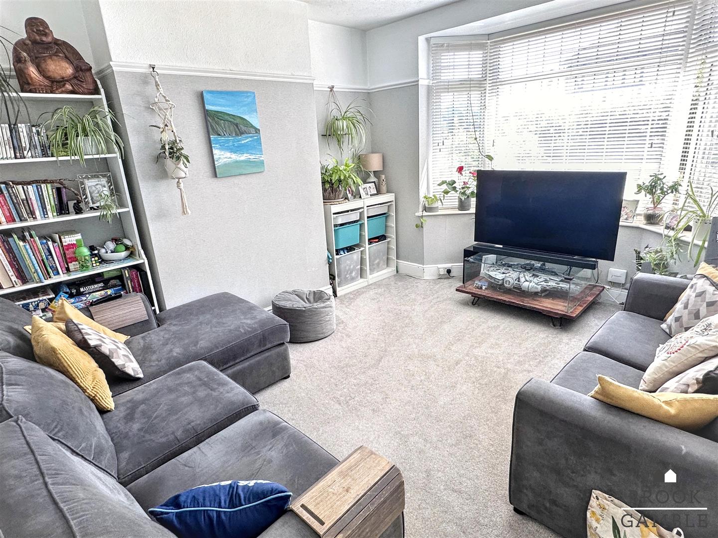 4 Bedroom House. Northiam Road in Eastbourne, East Sussex 7